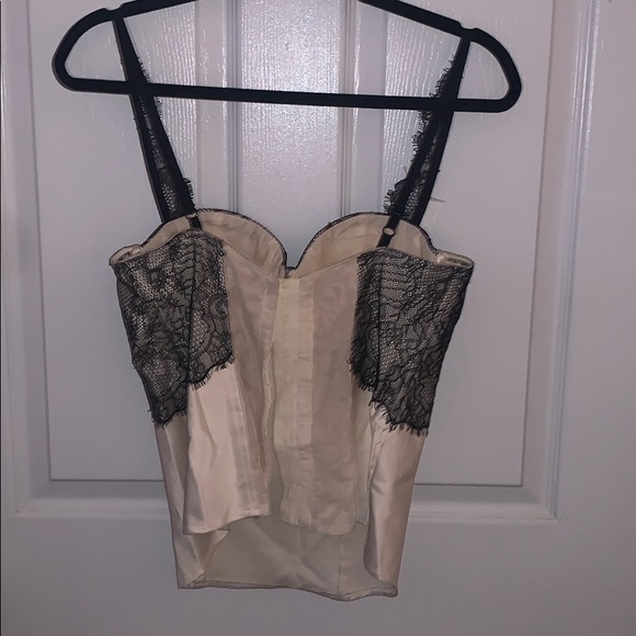 Guess corset top - Picture 4 of 8